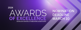 Awards of Excellence Banner