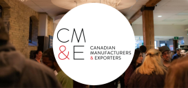 Canadian Manufacturer's Scholarship awards