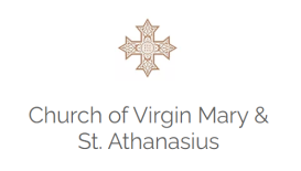 Church of Virgin Mary logo