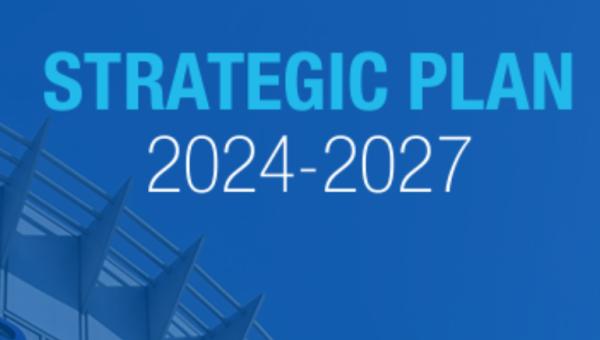 strategic plan banner