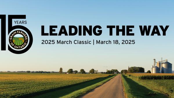 March Classic - Leading the Way