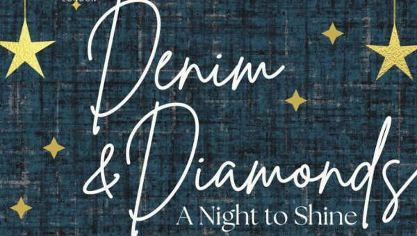 Denim & Diamonds YFC Annual Fundraising Banquet